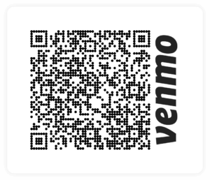 venmo qr code